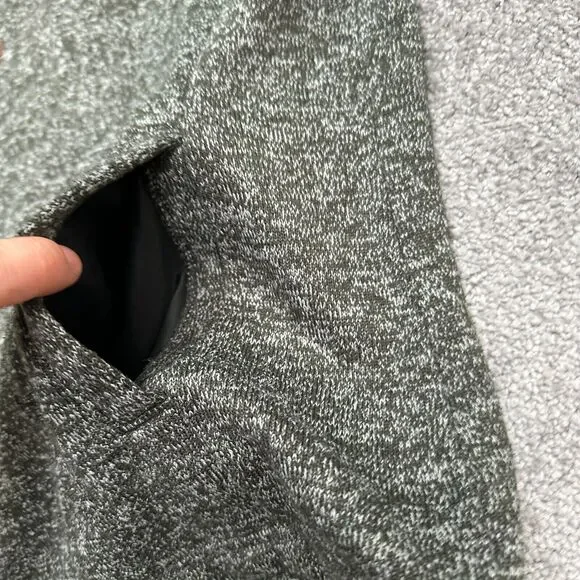 Columbia Darling Days Hoodie Sweatshirt Womens Medium Gray Pullover Outdoor Hike - Picture 4 of 11